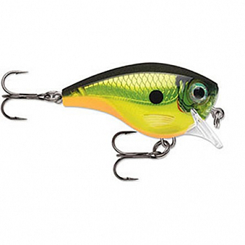 картинка Воблер RAPALA BX BRAT от магазина Fisherman Market