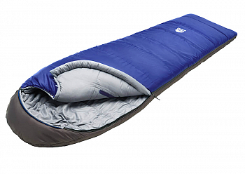картинка Спальник Trek Planet Breezy правый от магазина Fisherman Market