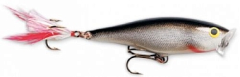 картинка Воблер RAPALA Skitter Pop от магазина Fisherman Market