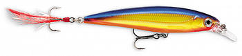 картинка Воблер RAPALA X-Rap суспендер от магазина Fisherman Market