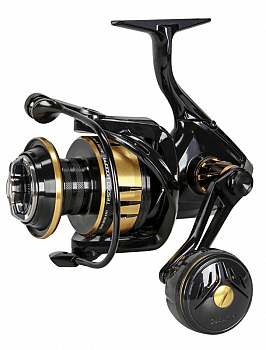 картинка Катушка OKUMA Tesoro TSR 8000PA Spinning 4.9:1 Low Speed от магазина Fisherman Market