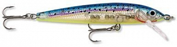картинка Воблер RAPALA Downdeep Husky Jerk от магазина Fisherman Market