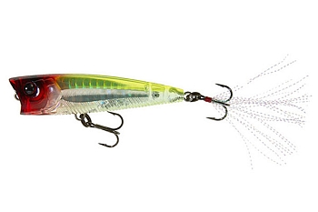 картинка Yo-Zuri R1101 3DB Popper 75F от магазина Fisherman Market