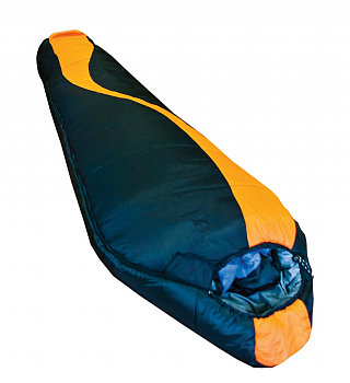 картинка Спальный МЕШОК Tramp Siberia 7000 R от магазина Fisherman Market