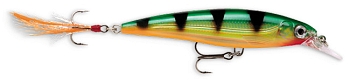картинка Воблер RAPALA X-Rap суспендер от магазина Fisherman Market