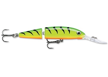 картинка Воблер RAPALA Jointed Deep Husky Jerk от магазина Fisherman Market