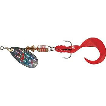картинка Mepps COMET Twist от магазина Fisherman Market