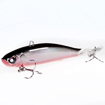 картинка Воблер тонущий вертикальный LJ Pro Series MAIKO 79мм/101 блистер от магазина Fisherman Market