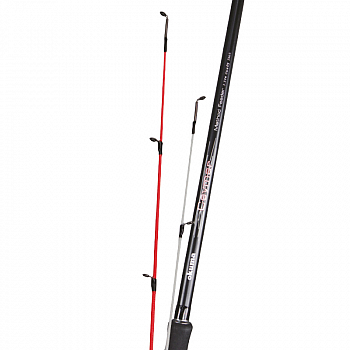 картинка Удилище Okuma Custom Black Method Feeder 12'  от магазина Fisherman Market