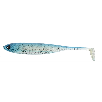 картинка Виброхвосты LJ 3D Series MAKORA SHAD TAIL 6.0in (15,24)/002 3шт. от магазина Fisherman Market