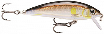 картинка Воблер RAPALA X-Rap Countdown от магазина Fisherman Market