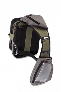 картинка СУМКА Rapala Ltd Edition Sling Bag Pro от магазина Fisherman Market