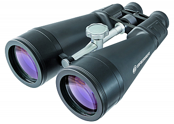 картинка бинокль Bresser Astro 20x80 без штатива от магазина Fisherman Market
