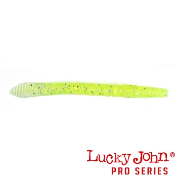 картинка Черви съедобные LJ Pro Series WACKY WORM FAT 5.7in (14.50)/071 6шт. от магазина Fisherman Market