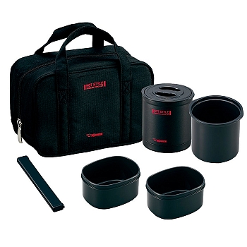 картинка Термоконтейнер Zojirushi SZ-MA04 от магазина Fisherman Market