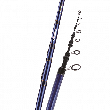 картинка Удилище Okuma Astral Bolognese 13’3 от магазина Fisherman Market