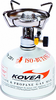 картинка Газовая горелка Kovea Scorpion Stove KB-0410 от магазина Fisherman Market