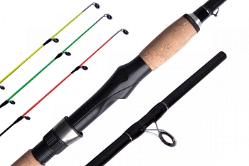 картинка Удилище фидер. Maximus INTEGRO 390XXH 3,9 m 120/150/180g от магазина Fisherman Market
