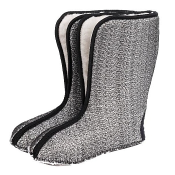 картинка Вкладыши зим. для сапог Norfin BERINGS 5-ти сл. р.40-41 от магазина Fisherman Market