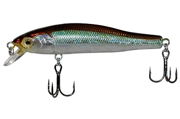 картинка Воблер LureMax Jet Minnow от магазина Fisherman Market