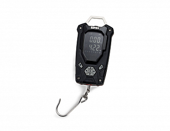 картинка Электронные весы Rapala RCD ( 25 кг.) от магазина Fisherman Market