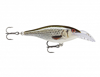 картинка Воблер RAPALA Scatter Rap Shad Deep от магазина Fisherman Market