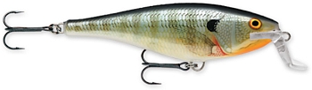 картинка Воблер RAPALA Super Shad Rap от магазина Fisherman Market