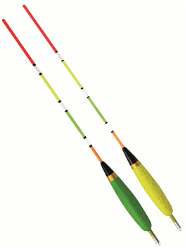 картинка Поплавок бальзовый Salmo 82 06.0 от магазина Fisherman Market