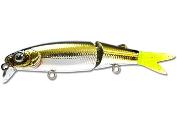 картинка Воблер Kosadaka Cord-R XS 90F от магазина Fisherman Market