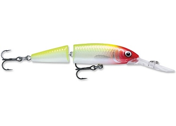 картинка Воблер RAPALA Jointed Deep Husky Jerk от магазина Fisherman Market
