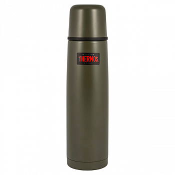 картинка Термос Thermos FBB 1000AG Green от магазина Fisherman Market