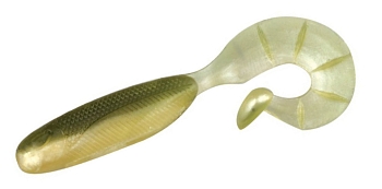 картинка Твистер Storm So-Run Hypno Grub от магазина Fisherman Market