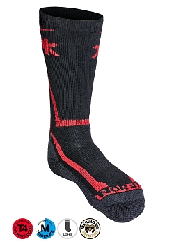 картинка Носки Norfin T4M ARCTIC MERINO HEAVY р.(39-41) M от магазина Fisherman Market