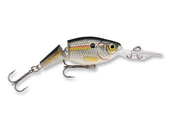 картинка Воблер RAPALA Jointed Shad Rap от магазина Fisherman Market