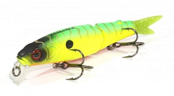 картинка Воблер Kosadaka Cord-R XS 90SP от магазина Fisherman Market