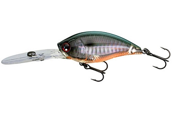 картинка Yo-Zuri R1108 3DB Deep Crank 70F от магазина Fisherman Market