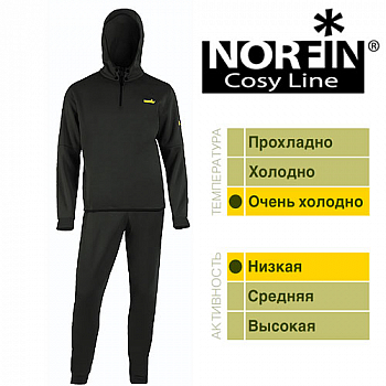 картинка Термобелье Norfin Cosy Line B от магазина Fisherman Market
