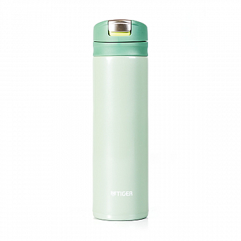 картинка Термокружка Tiger MMX-A030 Mint Green 0,3 л от магазина Fisherman Market