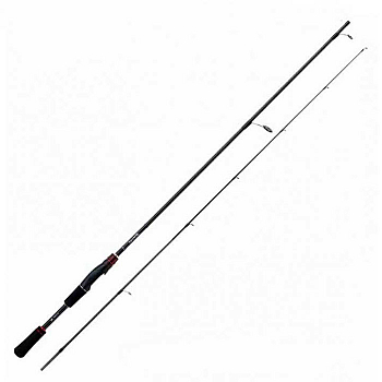 картинка Удилище 20ZODIAS 264UL-2 Solid Tip Spinning от магазина Fisherman Market