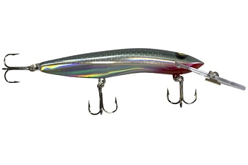 картинка Halco Sorcerer 125 DD от магазина Fisherman Market