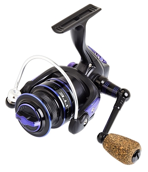 картинка Катушка безынерционная Salmo Elite SPIN 7 1000FD от магазина Fisherman Market