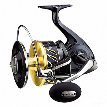 картинка Катушка Shimano STELLA SALT WATER 30000 от магазина Fisherman Market