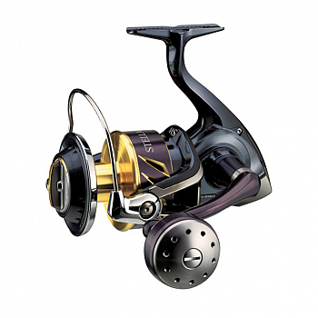 картинка Катушка SHIMANO Stella SW 6000 HG C от магазина Fisherman Market