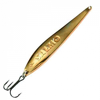 картинка Зимняя Блесна Lucky John S-4 от магазина Fisherman Market