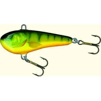 картинка Воблер тонущий вертикальный Salmo CHUBBY DARTER 04/HP от магазина Fisherman Market