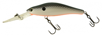 картинка Yo-Zuri F1136 3DS Shad SR 65SP от магазина Fisherman Market