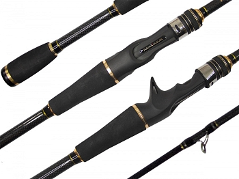 картинка Maximus Marauder-X Casting от магазина Fisherman Market