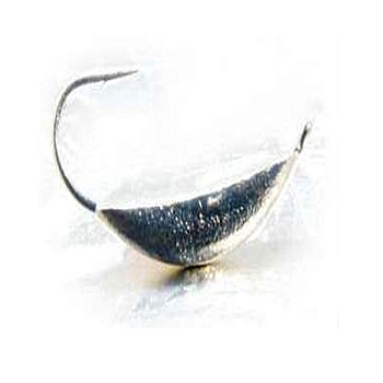 картинка Мормышка вольфрамовая Lucky John БАНАН рижский 050/S от магазина Fisherman Market