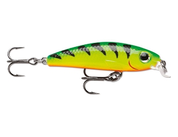 картинка Воблер RAPALA Ultra Light Minnow от магазина Fisherman Market