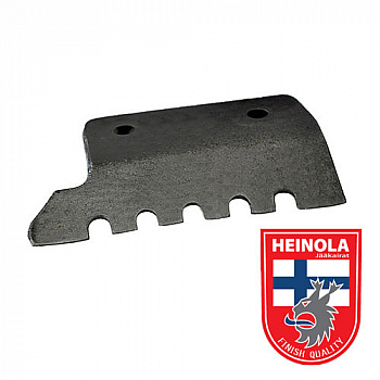 картинка Ножи Запасные Для Шнека Heinola Moto Hard от магазина Fisherman Market